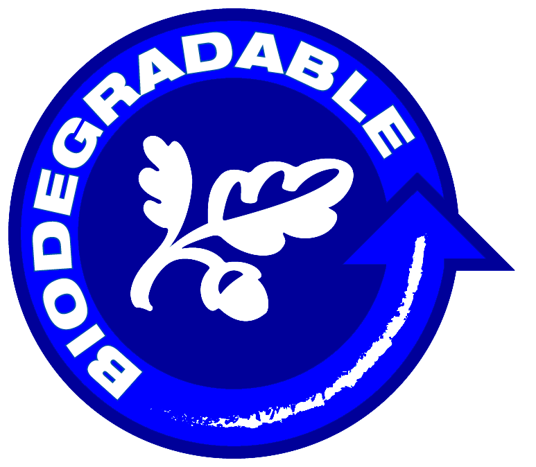 Bio-degradeable